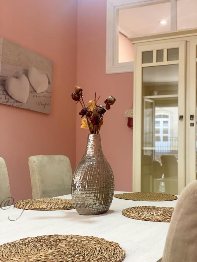 Elduayen29 Apartment Vigo Exterior photo